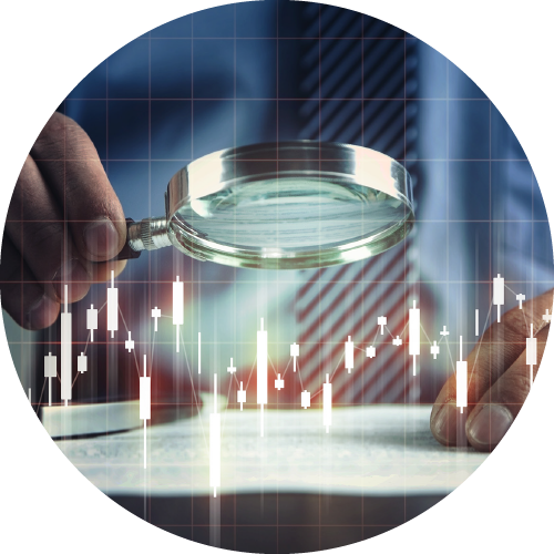 trusted data for better decisions