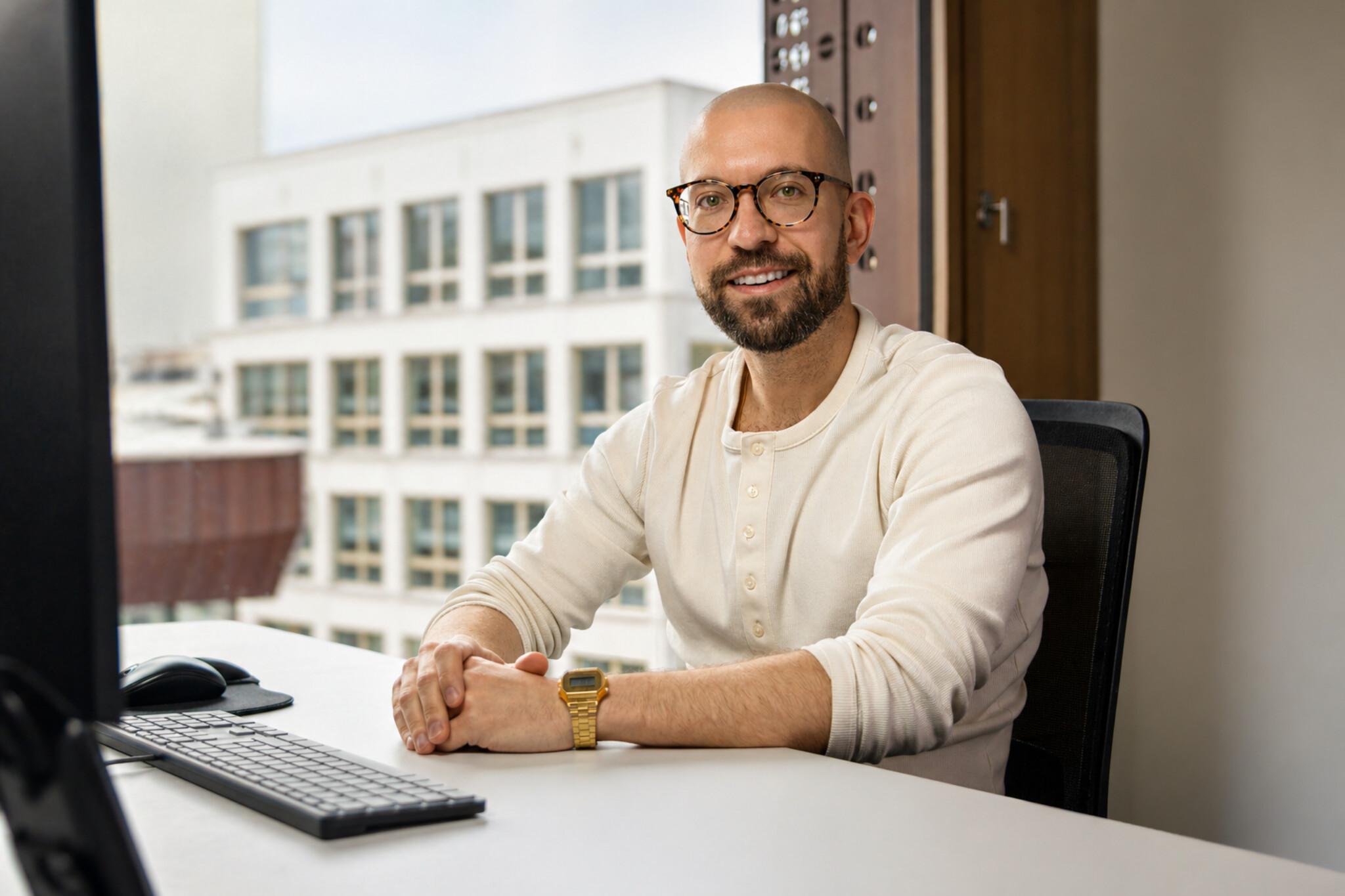 Bachmann Roman, Migrationsamt St. Gallen