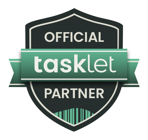 Tasklet