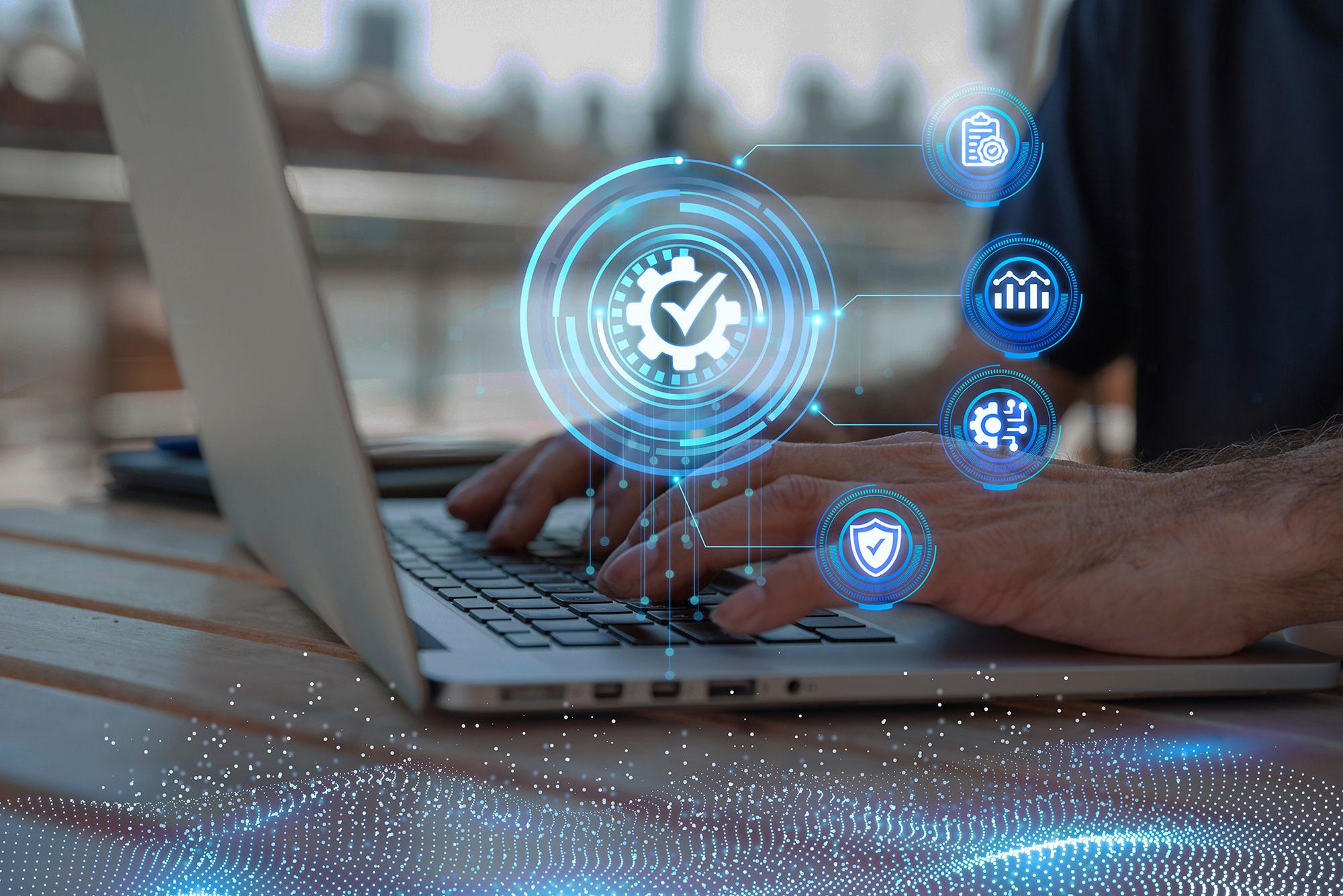 AI-powered data analytics with conversational insights