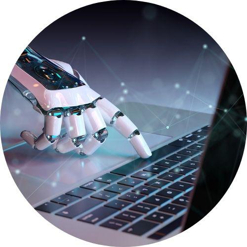 Enterprise data engineering for scalable analytics and AI