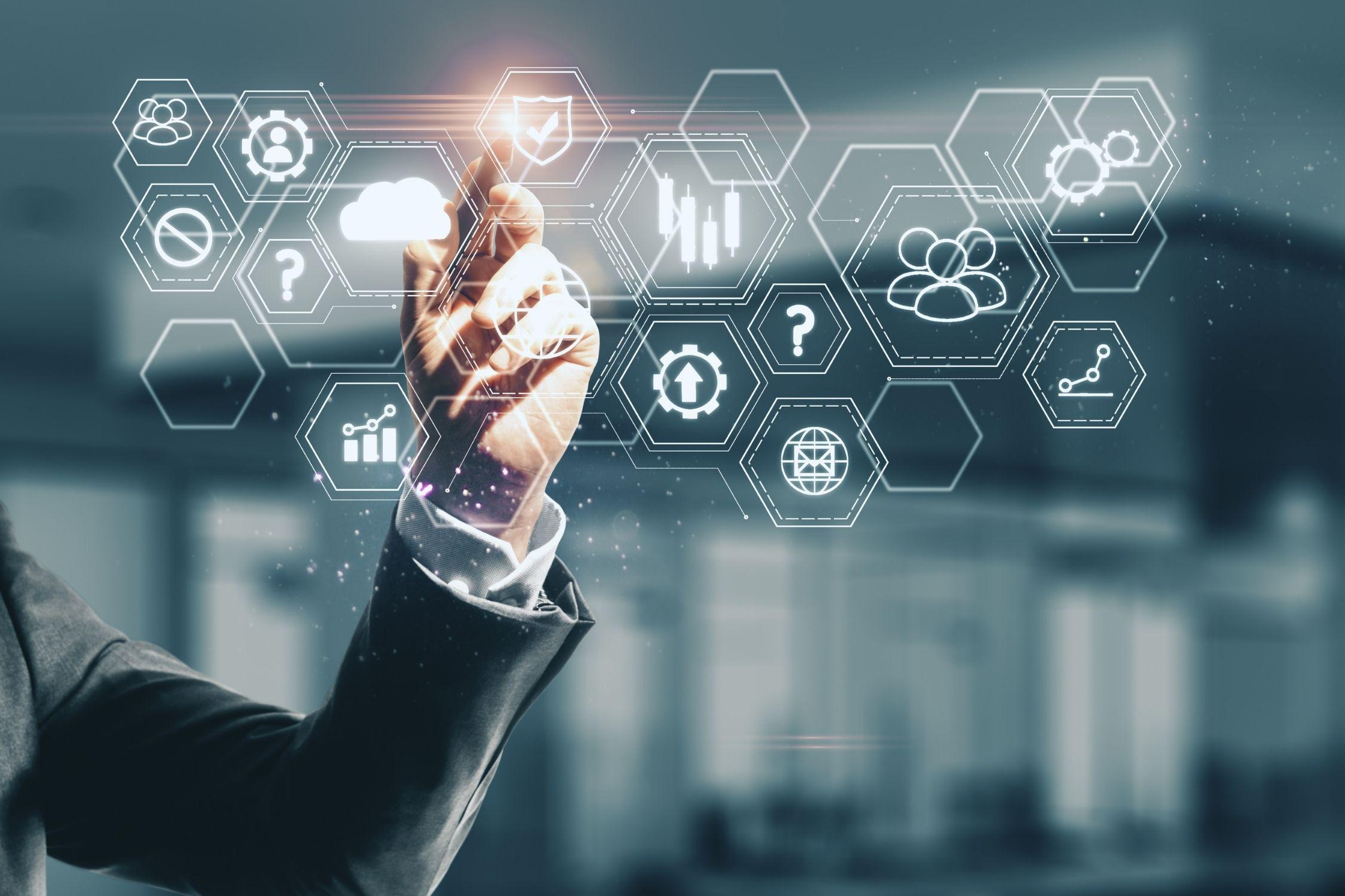 Cloud-native data engineering platform for governed business data