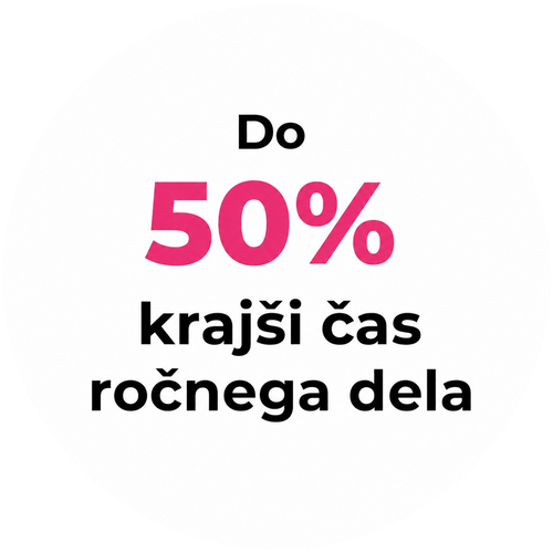 AVTOMATIZACIJA NAROČANJA