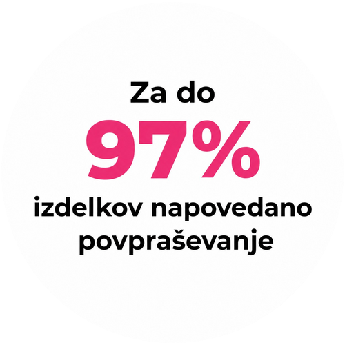 NAPOVEDOVANJE PRODAJE
