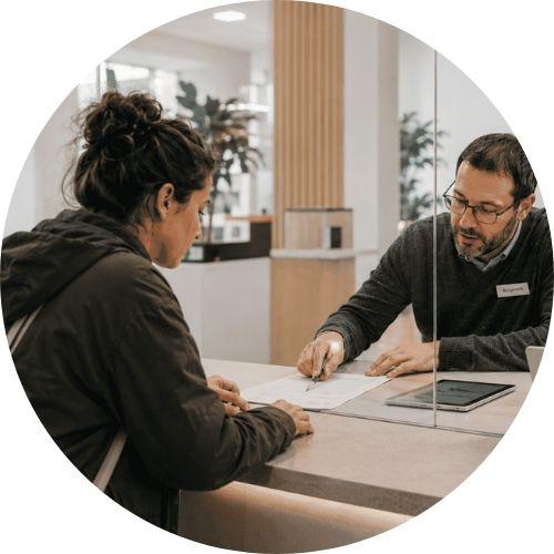 Prozessautomatisierung in der öffentlichen Verwaltung