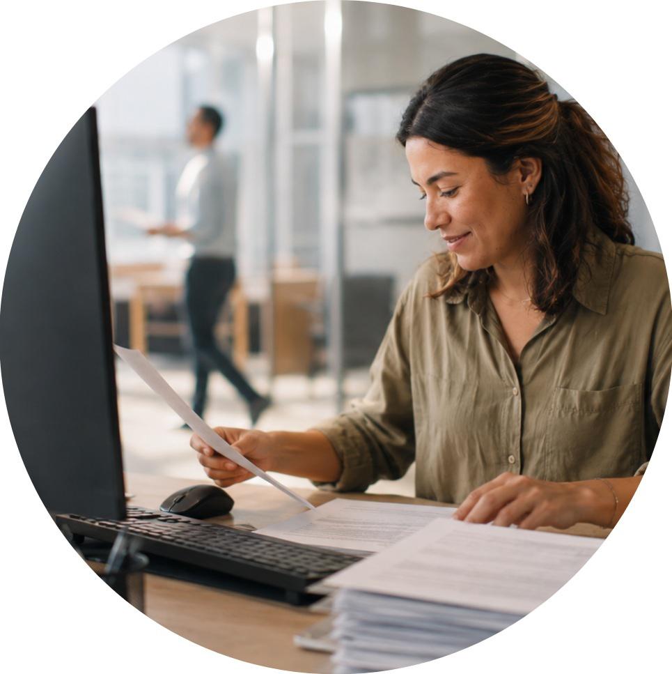 Prozessautomatisierung Public sector