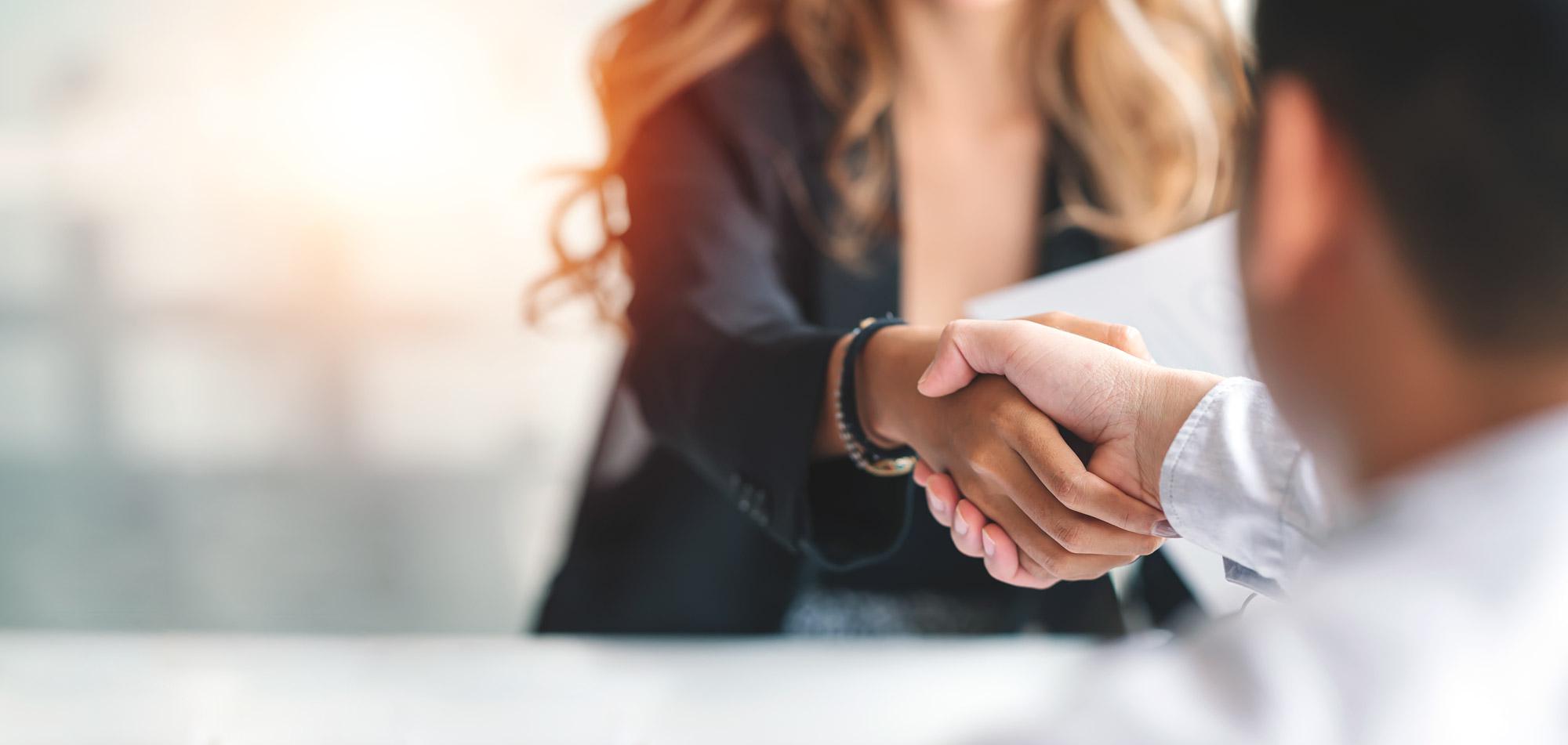 Verlässlicher Partner für Automation