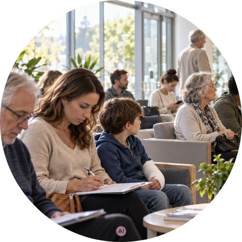 Verlängerung Aufenthaltsbewilligung