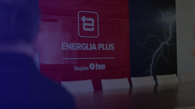 Energija Plus