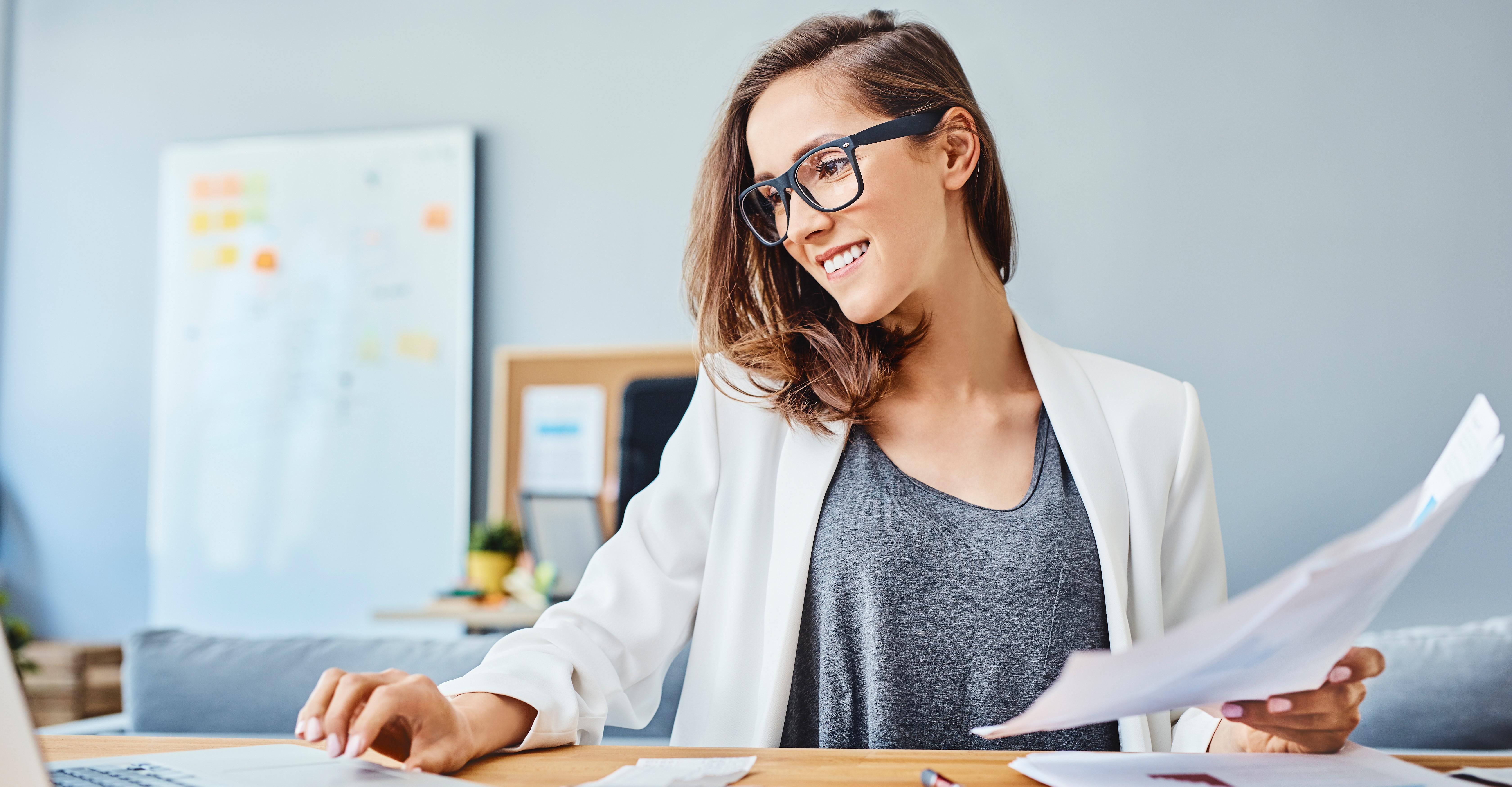 Build financial control for global operations