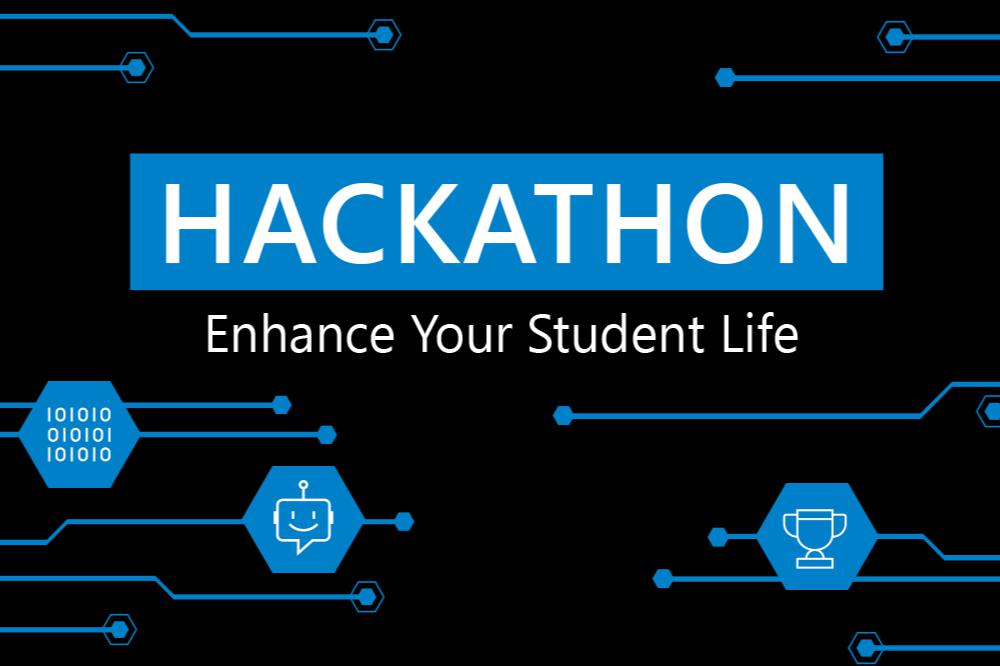 Microsoft Student Hackathon in Dresden | BE-terna