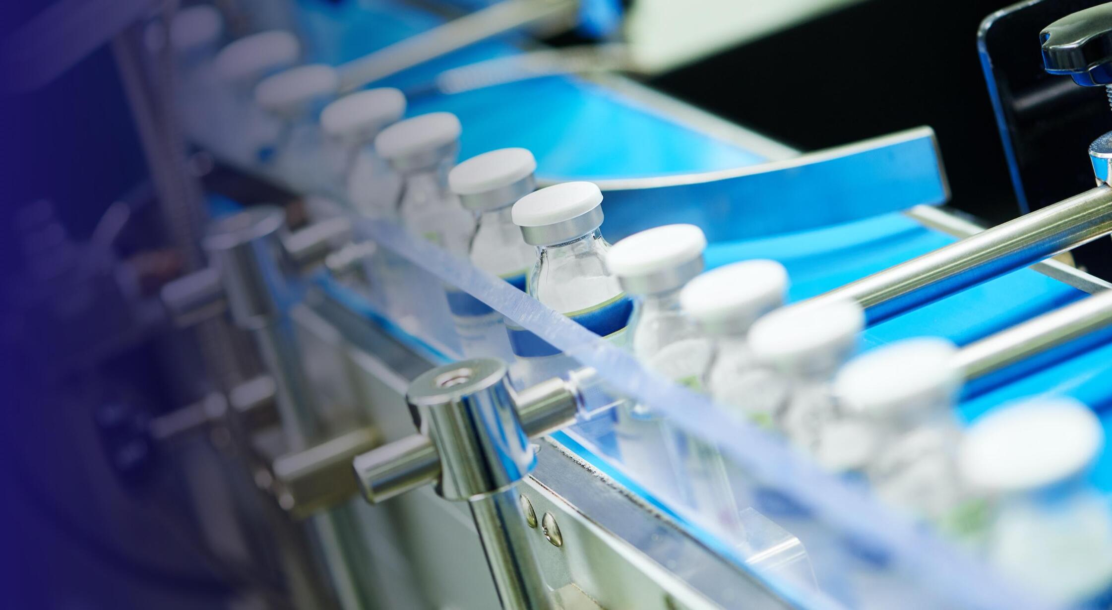 Lösung für die Pharmaindustrie | BE-terna