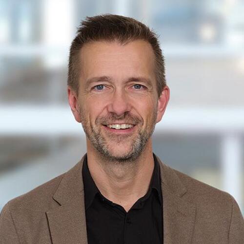 Niels Erik Petersen