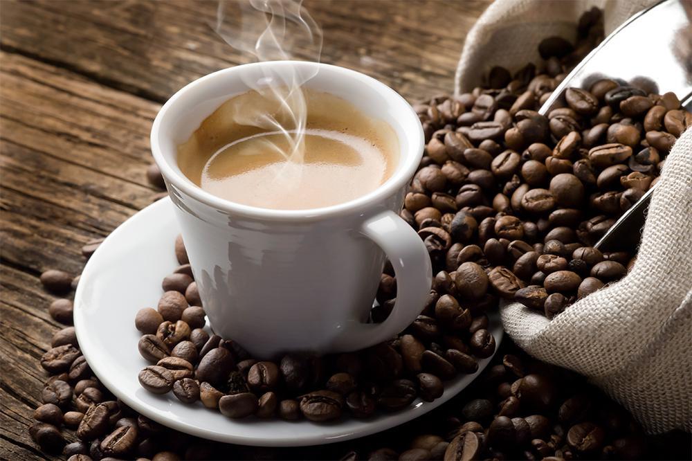 United Coffee - Mit Business Intelligence die Business Performance erhöhen