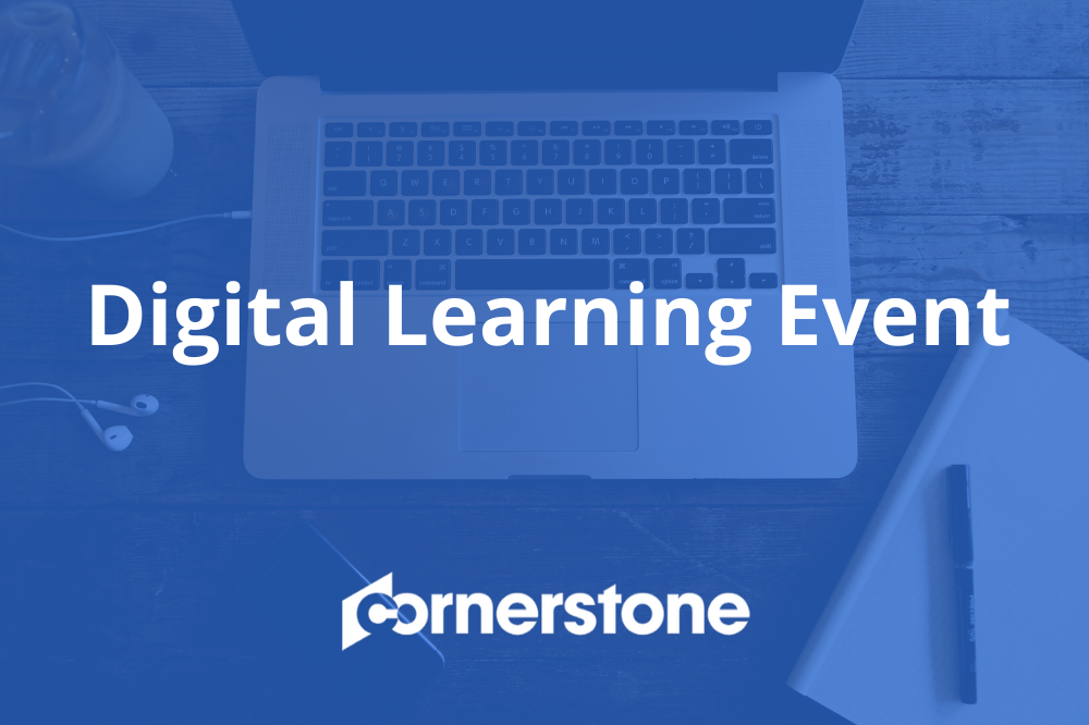 DIGITAL LEARNING EVENT: 12 ključnih vještina za uspjeh u 2020. godini!