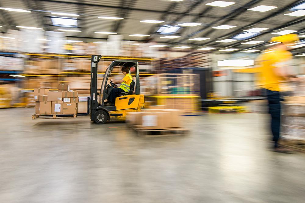 7 reasons for an ERP solution for distribution companies