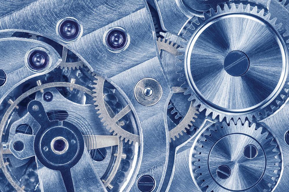 Asset management The new module in D365 F&O BEterna