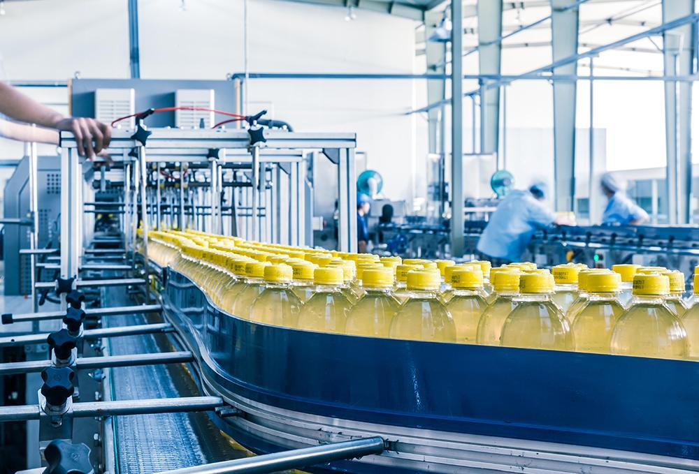 Product Lifecycle Management für die Prozessindustrie