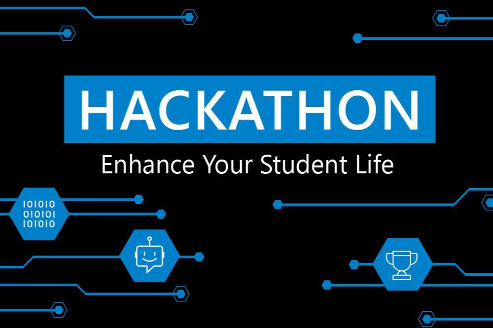 Microsoft Student Hackathon in Dresden