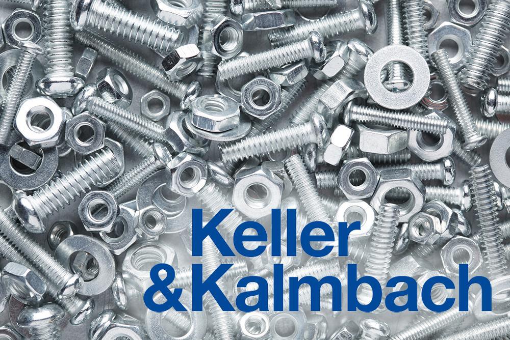 Keller & Kalmbach strengthens customer loyalty with Dynamics 365 for Sales