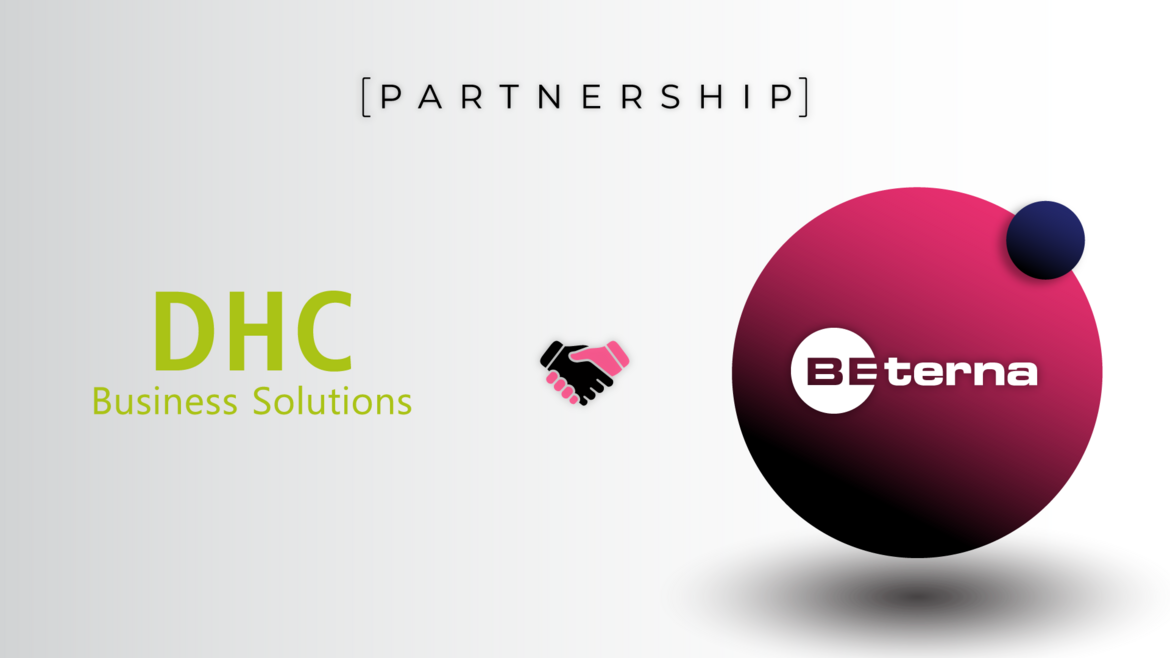 Eine starke Partnerschaft für GxP-regulierte Branchen: DHC Business Solutions und BE-terna arbeiten künftig zusammen