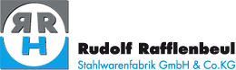Rudolf Rafflenbeul