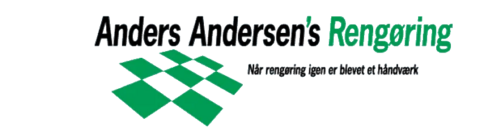Anders Andersen's Rengøring